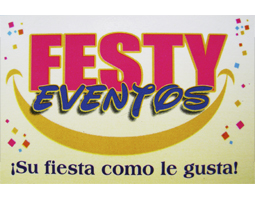 Festy Eventos